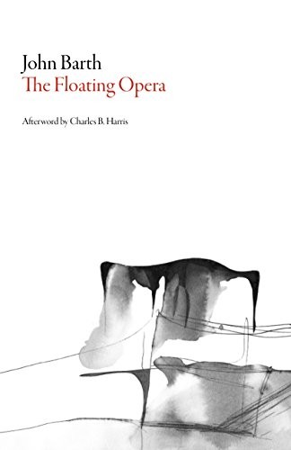 Cover of Floating Opera