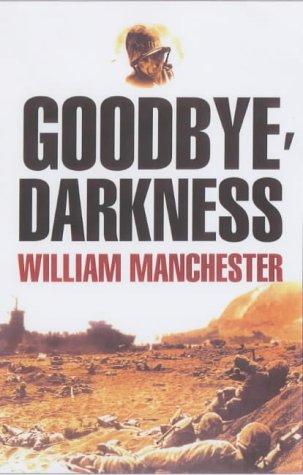 Cover of Goodbye, Darkness