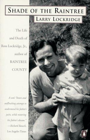 Cover of Shade of the Raintree