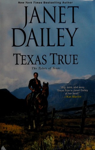 Cover of Texas true