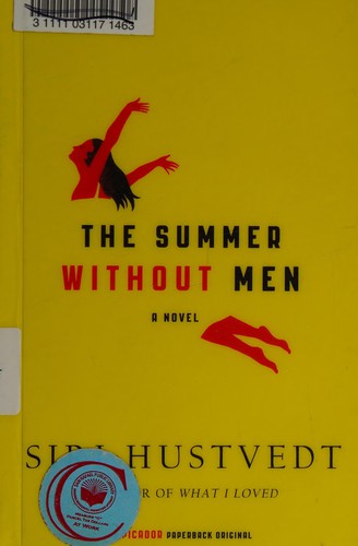Cover of The Summer Without Men