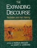 Cover of The Expanding discourse