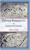 Cover of Father Marquette