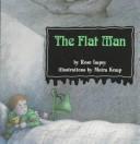 Cover of The Flat Man