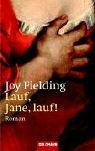Cover of Huye, Jane, huye!