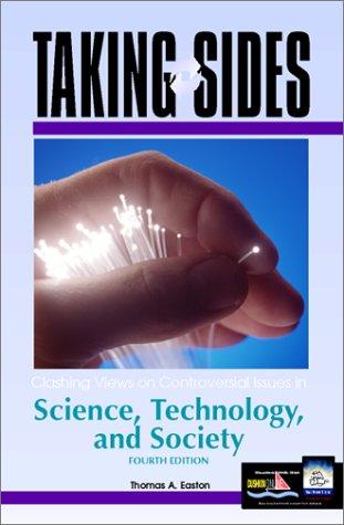 Cover of Taking Sides