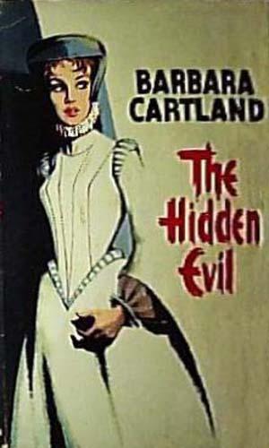 Cover of The Hidden Evil