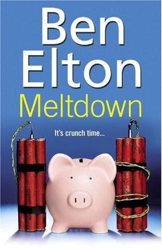Cover of Meltdown
