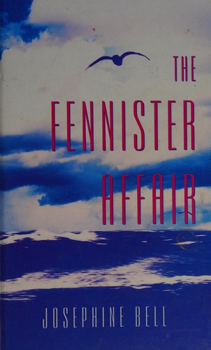 Cover of The Fennister affair