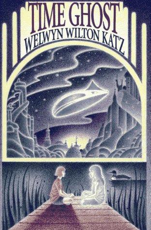Cover of Time Ghost