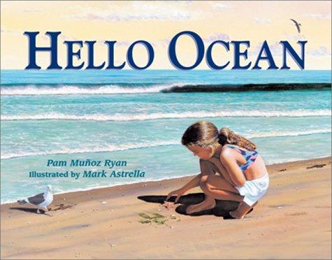 Cover of Hello ocean