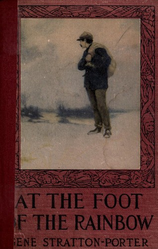 Cover of At the Foot of the Rainbow