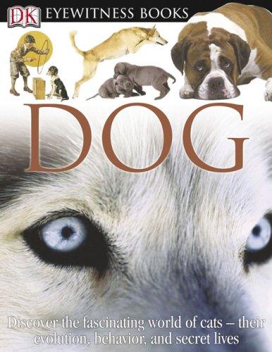 Cover of Dog