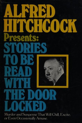 Cover of Stories to be Read with the Door Locked