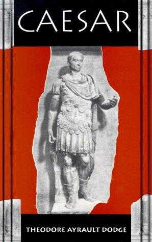 Cover of Caesar