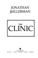 Cover of The Clinic