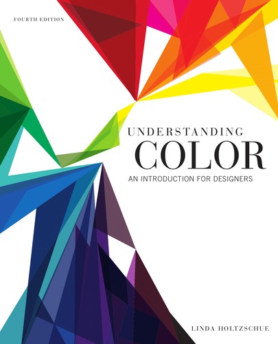 Cover of Understanding color