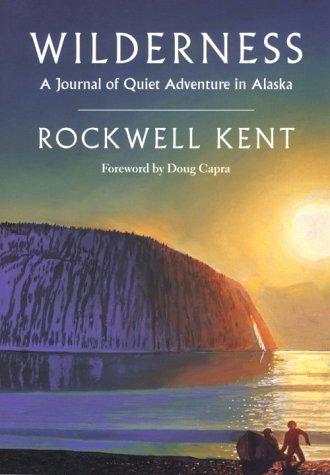 Cover of Wilderness