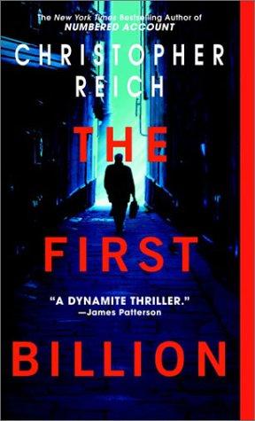 Cover of The first billion