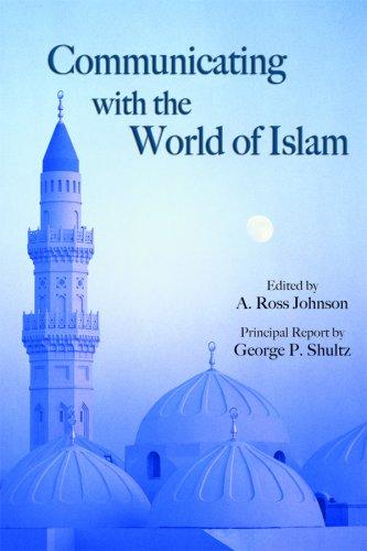 Cover of Communicating With the World of Islam