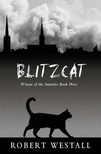 Cover of Blitzcat