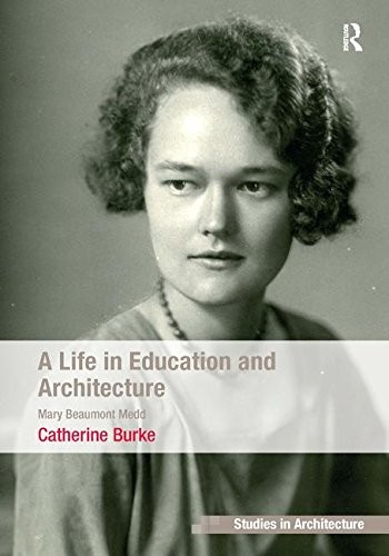 Cover of Life in Education and Architecture