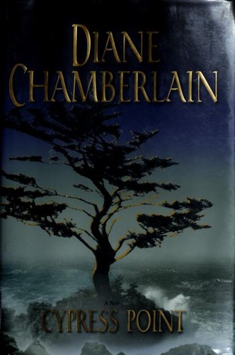 Cover of Cypress Point