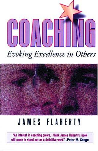 Cover of Coaching