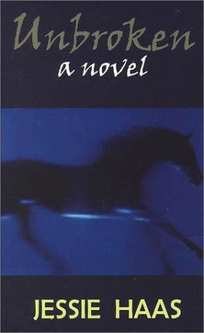 Cover of Unbroken