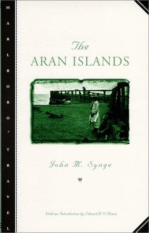 Cover of The Aran Islands