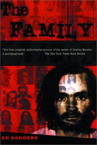 Cover of The Family (Nemesis True Crime)