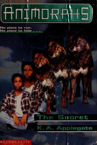 Cover of The Secret
