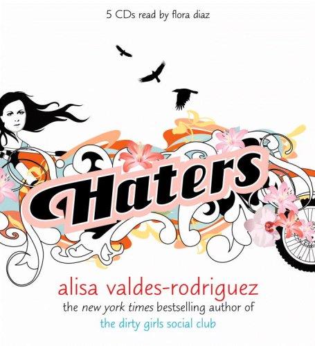 Cover of Haters