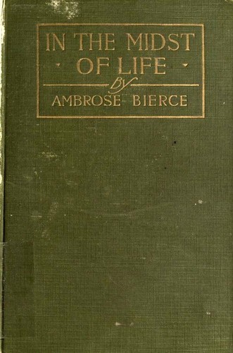 Cover of In the Midst of Life. Tales of Civilians