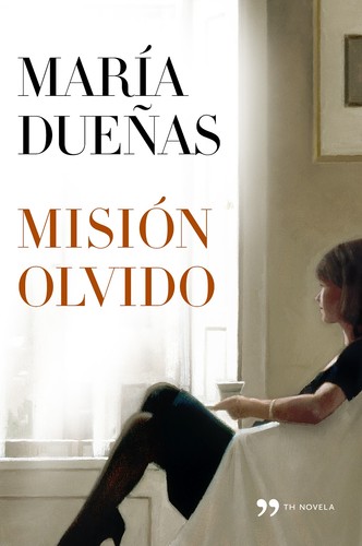 Cover of Misión olvido