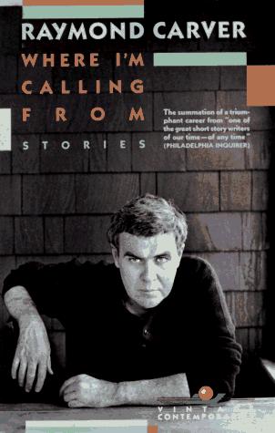 Cover of Where I'm Calling From