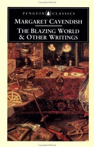 Cover of The description of a new world
