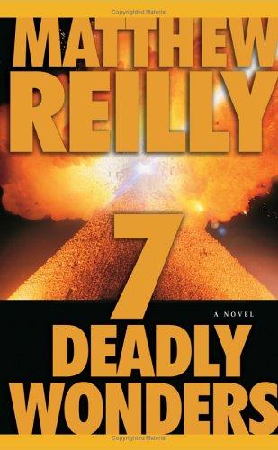 Cover of 7 deadly wonders
