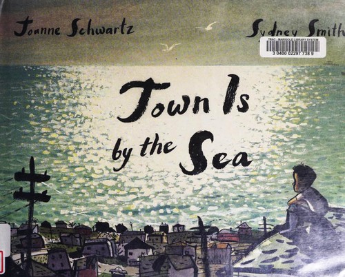 Cover of Town Is by the Sea