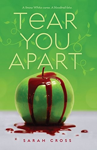 Cover of Tear you apart