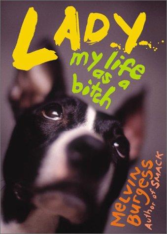 Cover of Lady