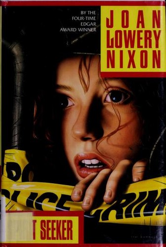 Cover of Spirit Seeker