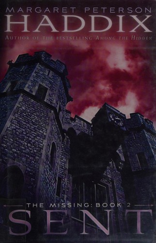 Cover of Sent