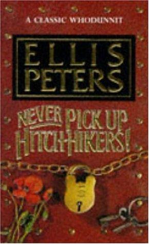 Cover of Never pick up hitch-hikers!