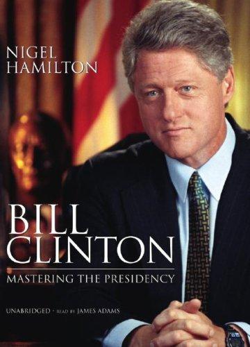 Cover of Bill Clinton