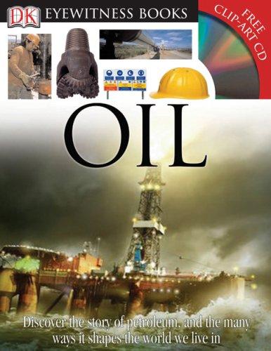 Cover of Oil