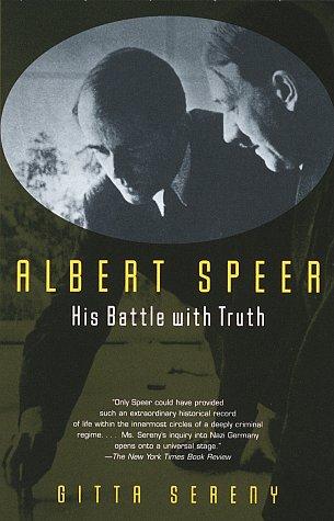 Cover of Albert Speer