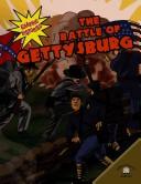 Cover of The Battle of Gettysburg