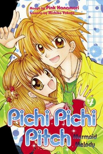 Cover of Pichi pichi pitch