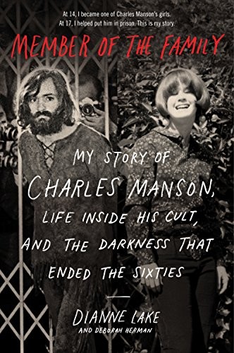 Cover of Member of the family